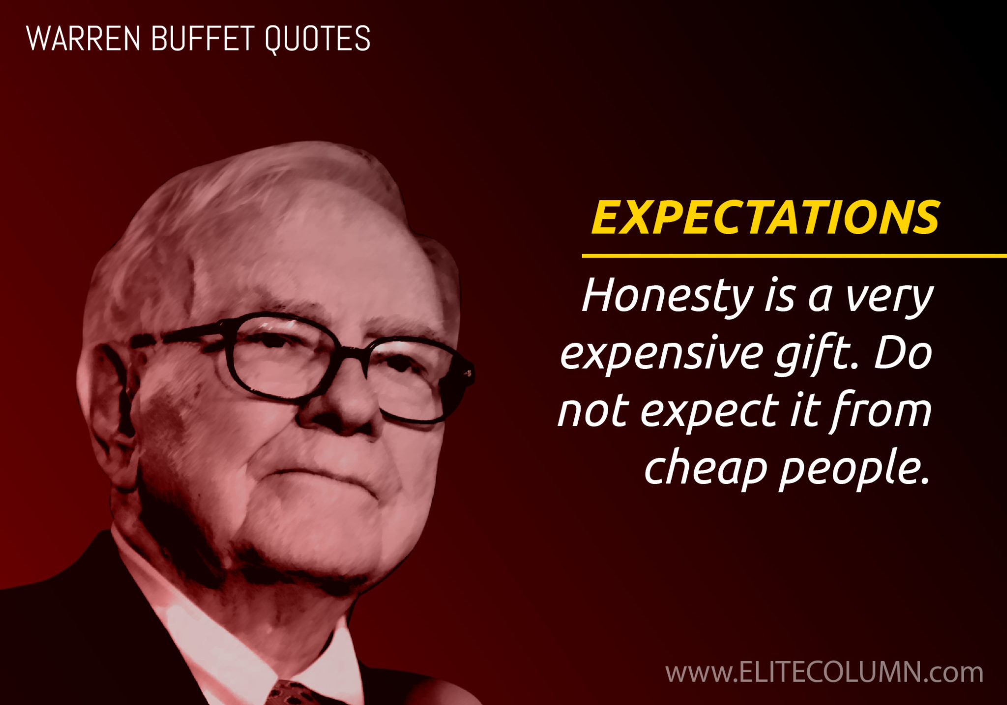 13 Warren Buffett Quotes To Ensure You Retire Immensely Rich