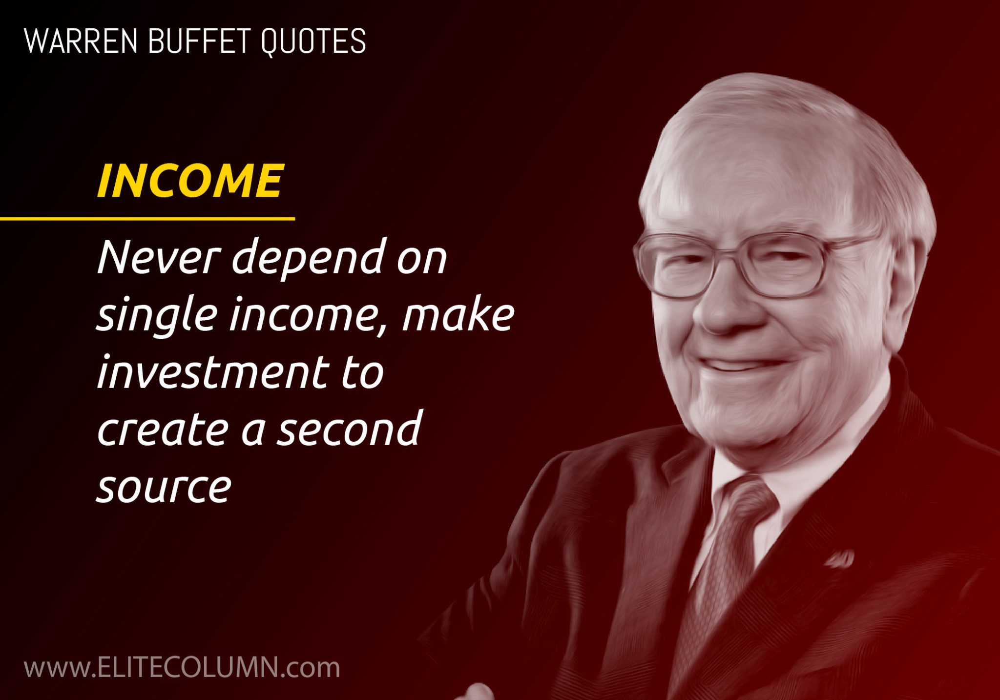 13 Warren Buffett Quotes To Ensure You Retire Immensely Rich