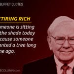 Warren Buffett Quotes 7
