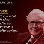 Warren Buffett Quotes 9