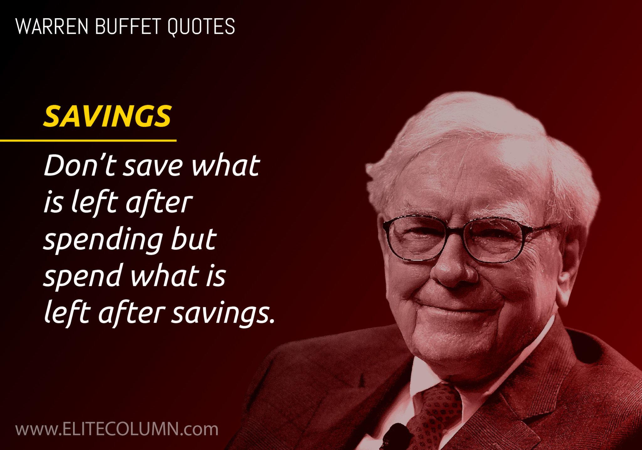 13 Warren Buffett Quotes To Ensure You Retire Immensely Rich