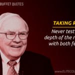 Warren Buffett Quotes 11