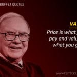 Warren Buffett Quotes 13