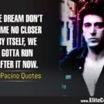 Al Pacino Quotes 10