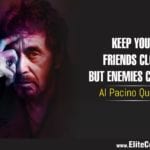 Al Pacino Quotes 12