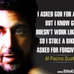 Al Pacino Quotes 2