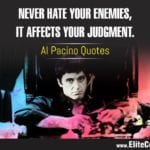 Al Pacino Quotes 3