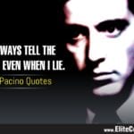 Al Pacino Quotes 4
