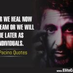 Al Pacino Quotes 6