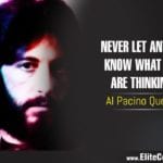 Al Pacino Quotes 9