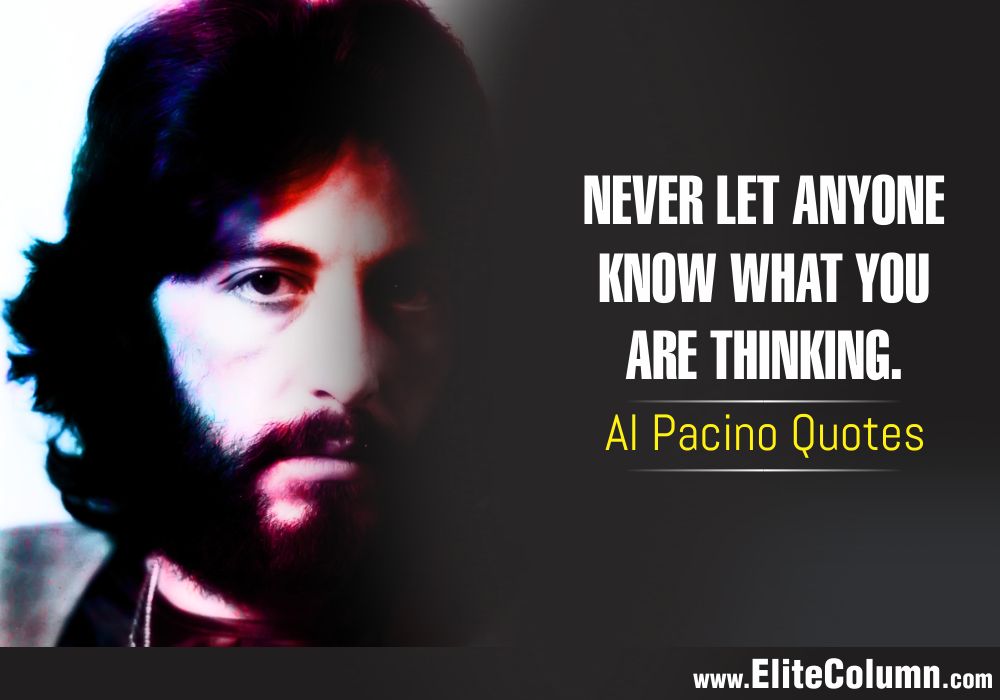 Al Pacino Quotes (9)