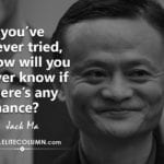 Jack Ma Quotes 1