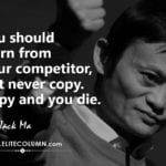 Jack Ma Quotes 2