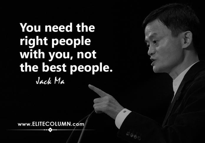 Jack Ma Quotes (3)