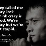 Jack Ma Quotes 4