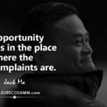 Jack Ma Quotes 6