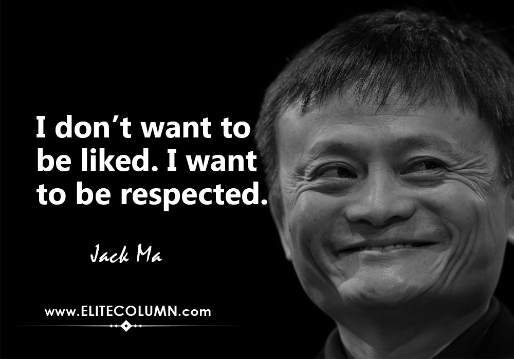 12 Best Influential Jack Ma Quotes  EliteColumn