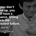 Jack Ma Quotes 8