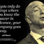 Jeff Bezos Quotes 1