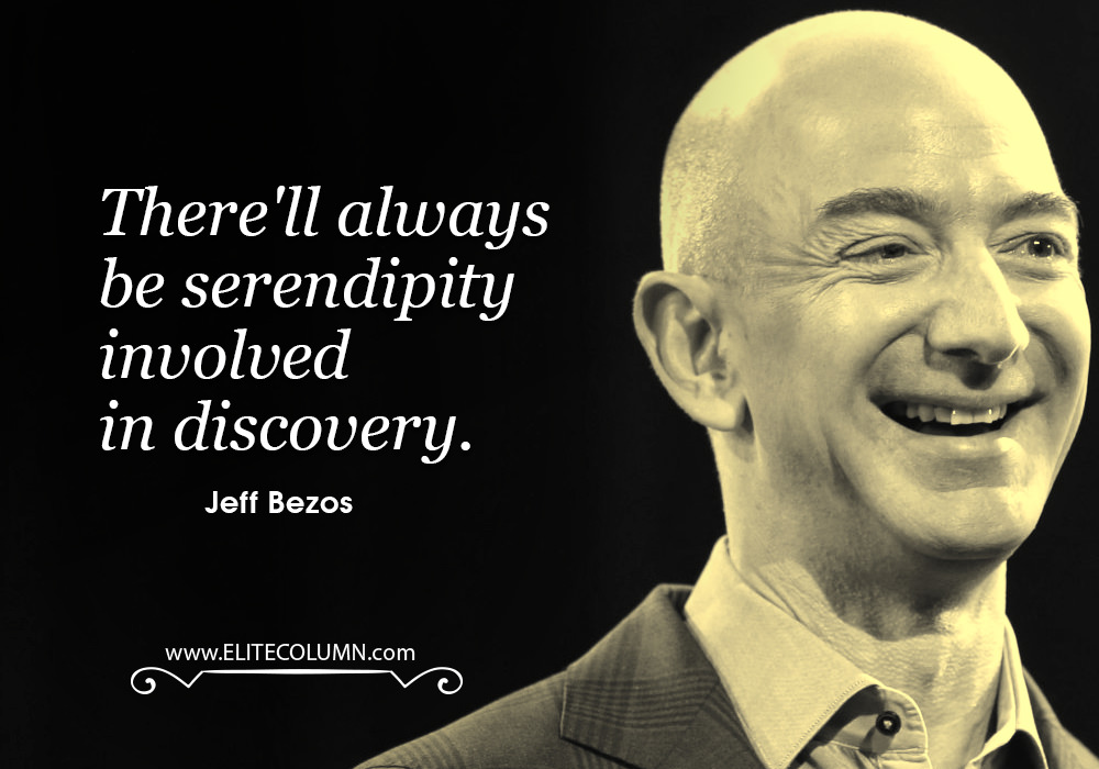 Jeff Bezos Quotes (10)