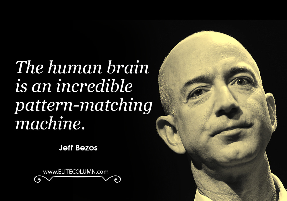 Jeff Bezos Quotes (2)