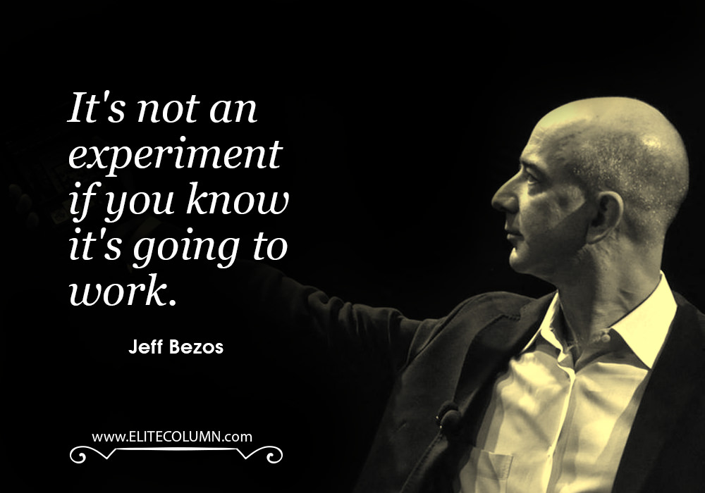 Jeff Bezos Quotes (6)