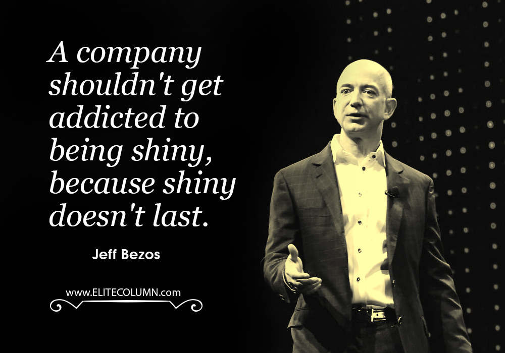 Jeff Bezos Quotes (7)