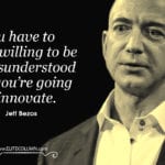 Jeff Bezos Quotes 8