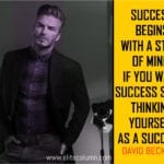 David Beckham Quotes 6