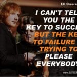Ed Sheeran Quotes 5
