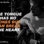 Ed Sheeran Quotes 7