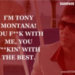 Scarface Quotes 3