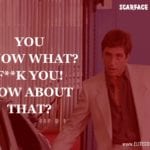 Scarface Quotes 6