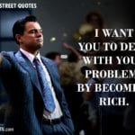 The Wolf Of Wall Street Quotes 2