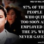 The Wolf Of Wall Street Quotes 5
