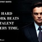 The Wolf Of Wall Street Quotes 6