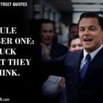 The Wolf Of Wall Street Quotes 7