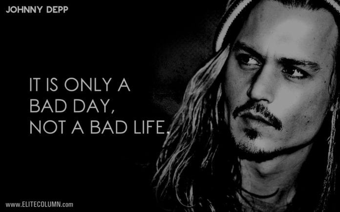 Johnny Depp Quotes (1)