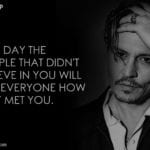 Johnny Depp Quotes 2