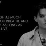 Johnny Depp Quotes 3