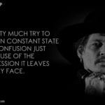 Johnny Depp Quotes 5