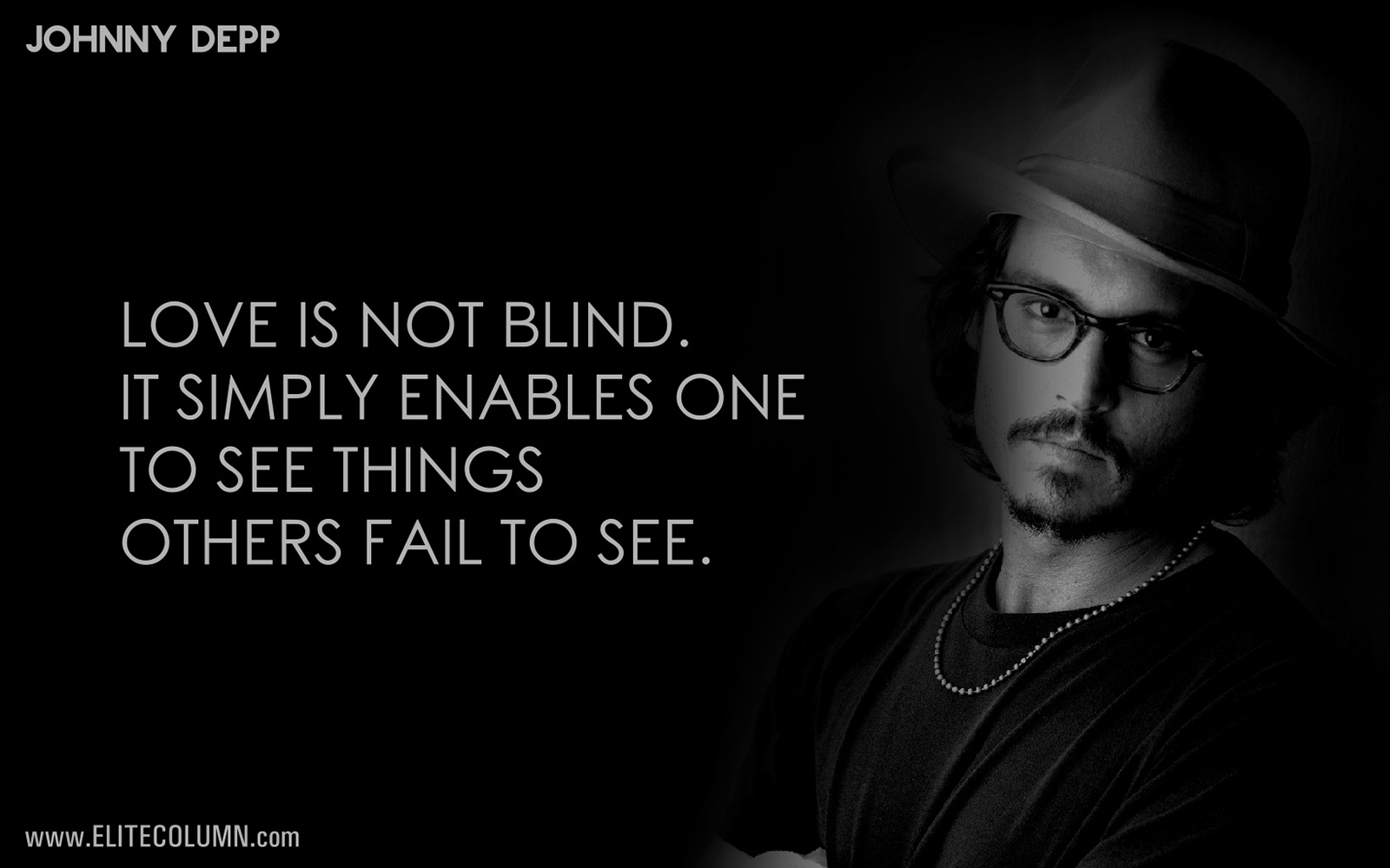 Johnny Depp Quotes (9)
