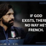 Andrea Pirlo Quotes 1