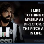 Andrea Pirlo Quotes 2