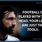 Andrea Pirlo Quotes 4