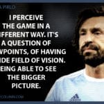 Andrea Pirlo Quotes 8