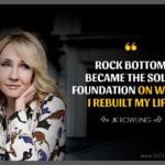 JK Rowling Quotes 10