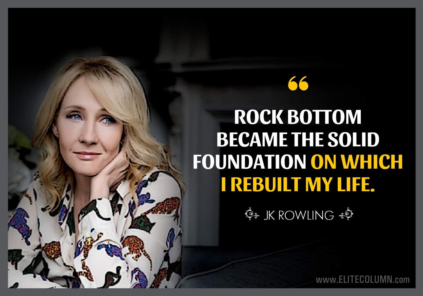 JK Rowling Quotes (10)
