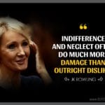JK Rowling Quotes 11