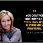 JK Rowling Quotes 2